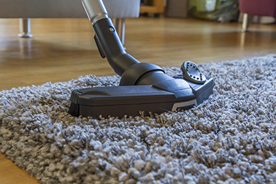 Carpet Cleaning Company