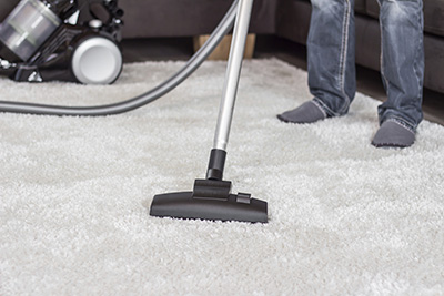 How Often Should I Have My Carpets Cleaned?